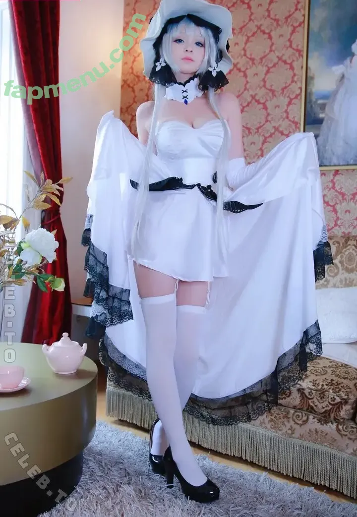 Hidori Rose nude photo #4159 (HidoriRose / Hidori_Rose / hidorirosecos)