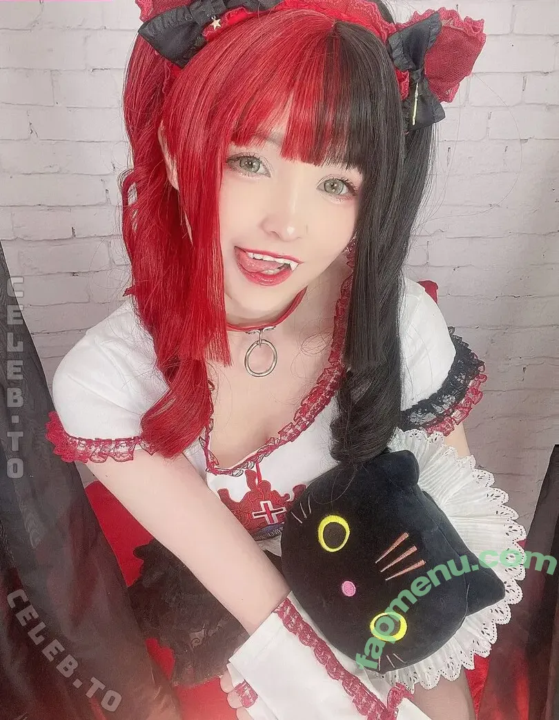 Hidori Rose nude photo #4174 (HidoriRose / Hidori_Rose / hidorirosecos)