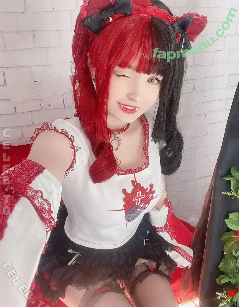 Hidori Rose nude photo #4175 (HidoriRose / Hidori_Rose / hidorirosecos)