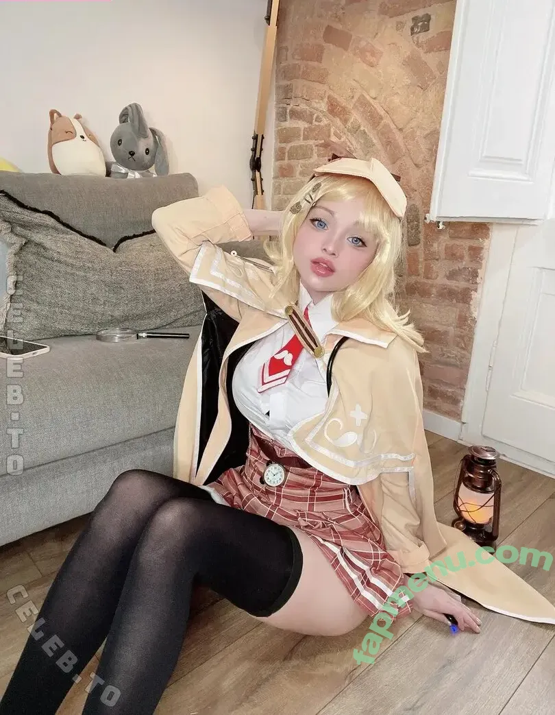 Hidori Rose nude photo #4209 (HidoriRose / Hidori_Rose / hidorirosecos)