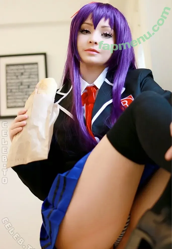 Hidori Rose nude photo #4325 (HidoriRose / Hidori_Rose / hidorirosecos)