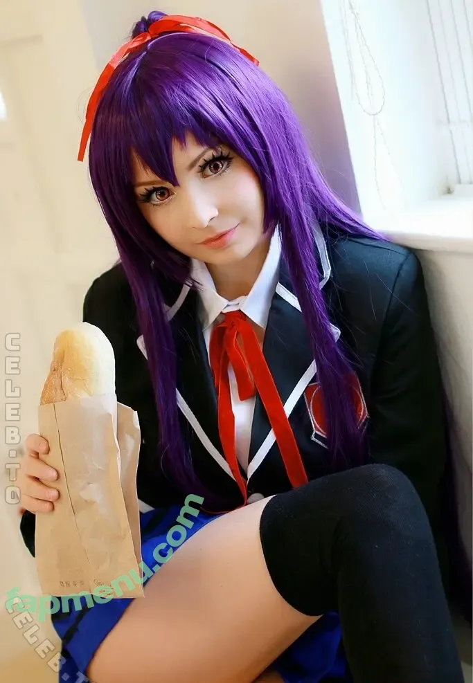 Hidori Rose nude photo #4326 (HidoriRose / Hidori_Rose / hidorirosecos)