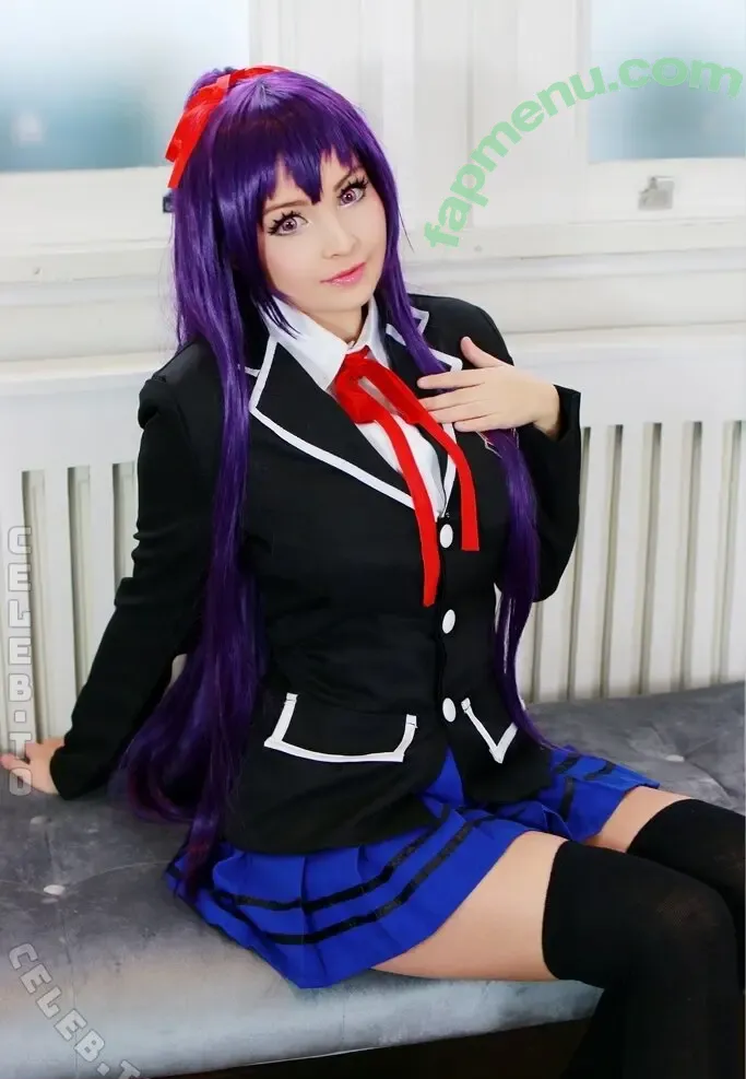 Hidori Rose nude photo #4328 (HidoriRose / Hidori_Rose / hidorirosecos)