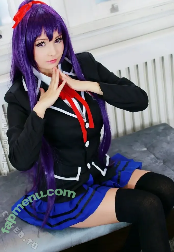 Hidori Rose nude photo #4329 (HidoriRose / Hidori_Rose / hidorirosecos)