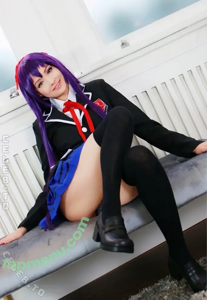 Hidori Rose nude photo #4330 (HidoriRose / Hidori_Rose / hidorirosecos)