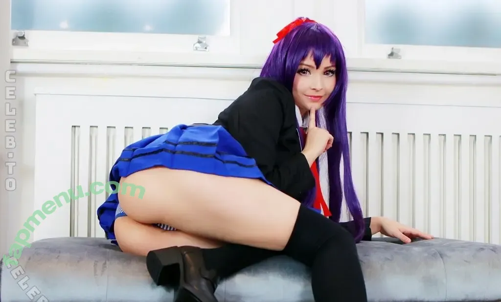 Hidori Rose nude photo #4334 (HidoriRose / Hidori_Rose / hidorirosecos)