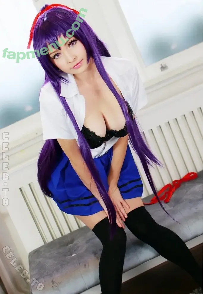 Hidori Rose nude photo #4338 (HidoriRose / Hidori_Rose / hidorirosecos)