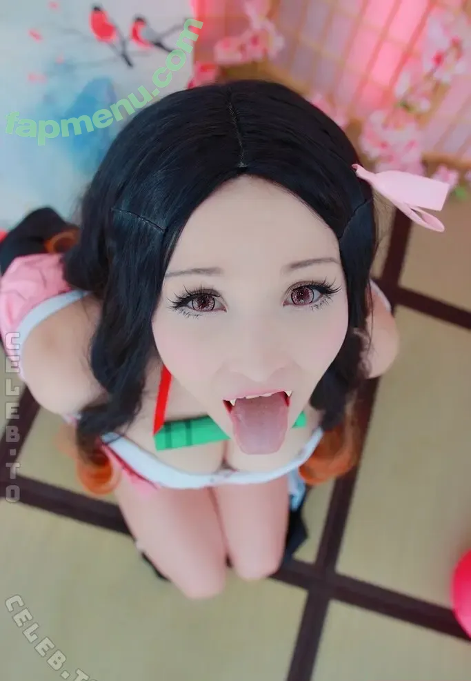 Hidori Rose nude photo #4348 (HidoriRose / Hidori_Rose / hidorirosecos)