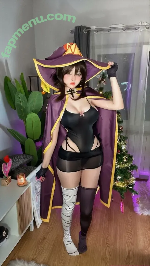 Hidori Rose nude photo #4356 (HidoriRose / Hidori_Rose / hidorirosecos)