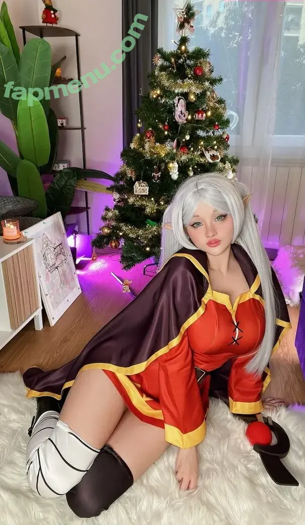 Hidori Rose nude photo #4358 (HidoriRose / Hidori_Rose / hidorirosecos)