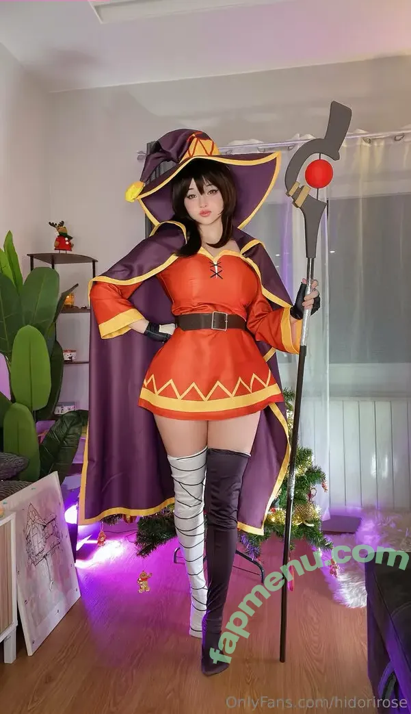 Hidori Rose nude photo #4366 (HidoriRose / Hidori_Rose)