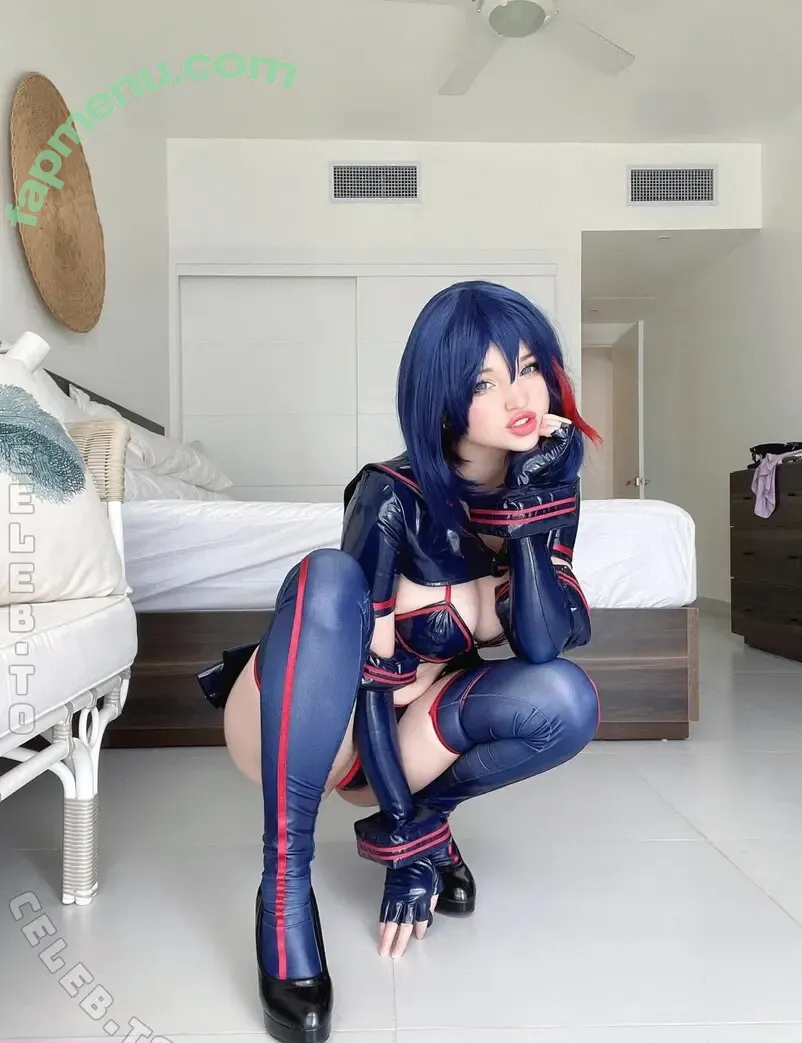 Hidori Rose nude photo #4453 (HidoriRose / Hidori_Rose)