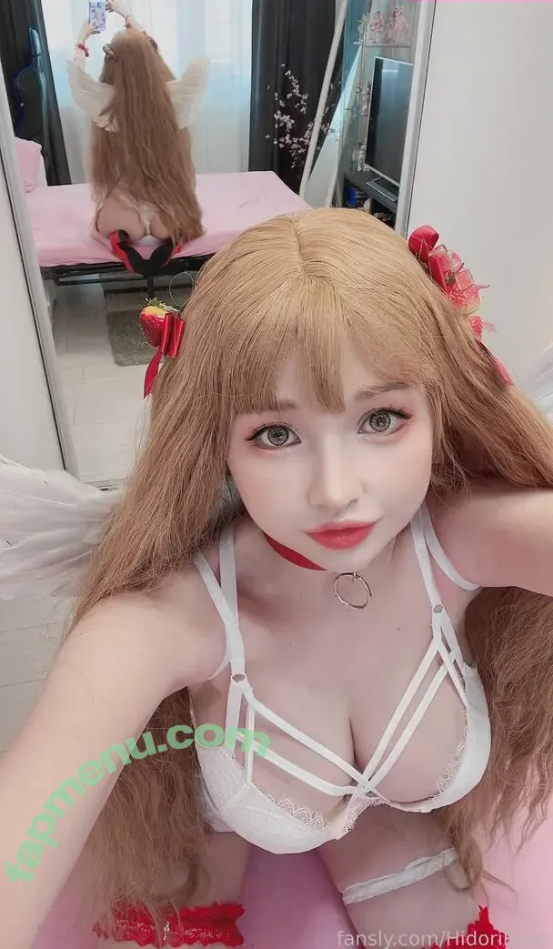 HidoriRose nude photo #0017 (hidori_rose)