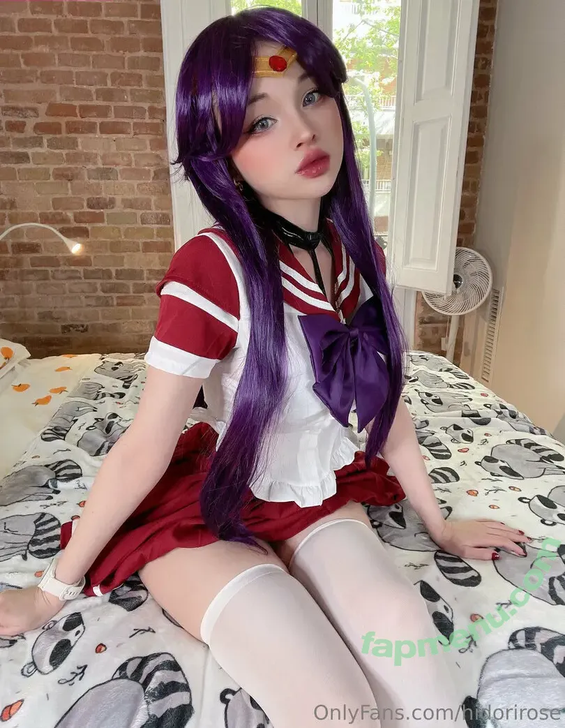 HidoriRose nude photo #0057 (hidori_rose)