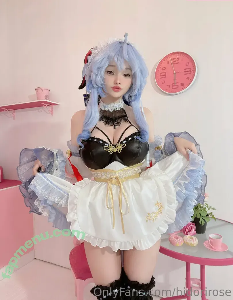 HidoriRose nude photo #0079 (hidori_rose)