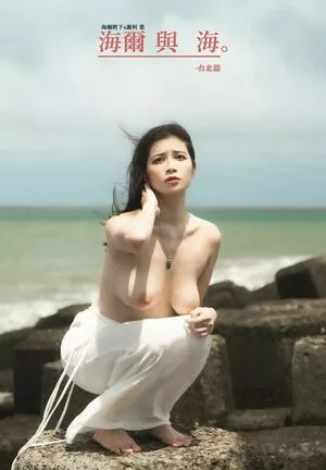 Hieey (海爾陛下 / HIEEY_HEIKA / Hieey 海爾陛下 / Hieey.Heika / hieeyheika nude photo #0213