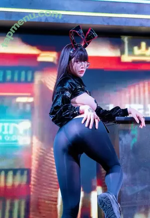 Hieey (海爾陛下 / HIEEY_HEIKA / Hieey 海爾陛下 / Hieey.Heika / hieeyheika nude photo #0244