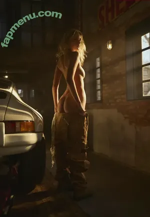 Hieke Konings / hieke_konings nude photo #0016