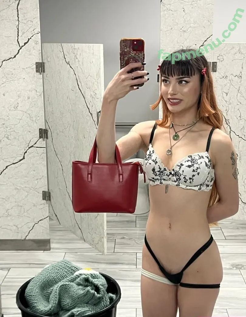 Hifroma nude photo #0050 (hi_from_a_human)