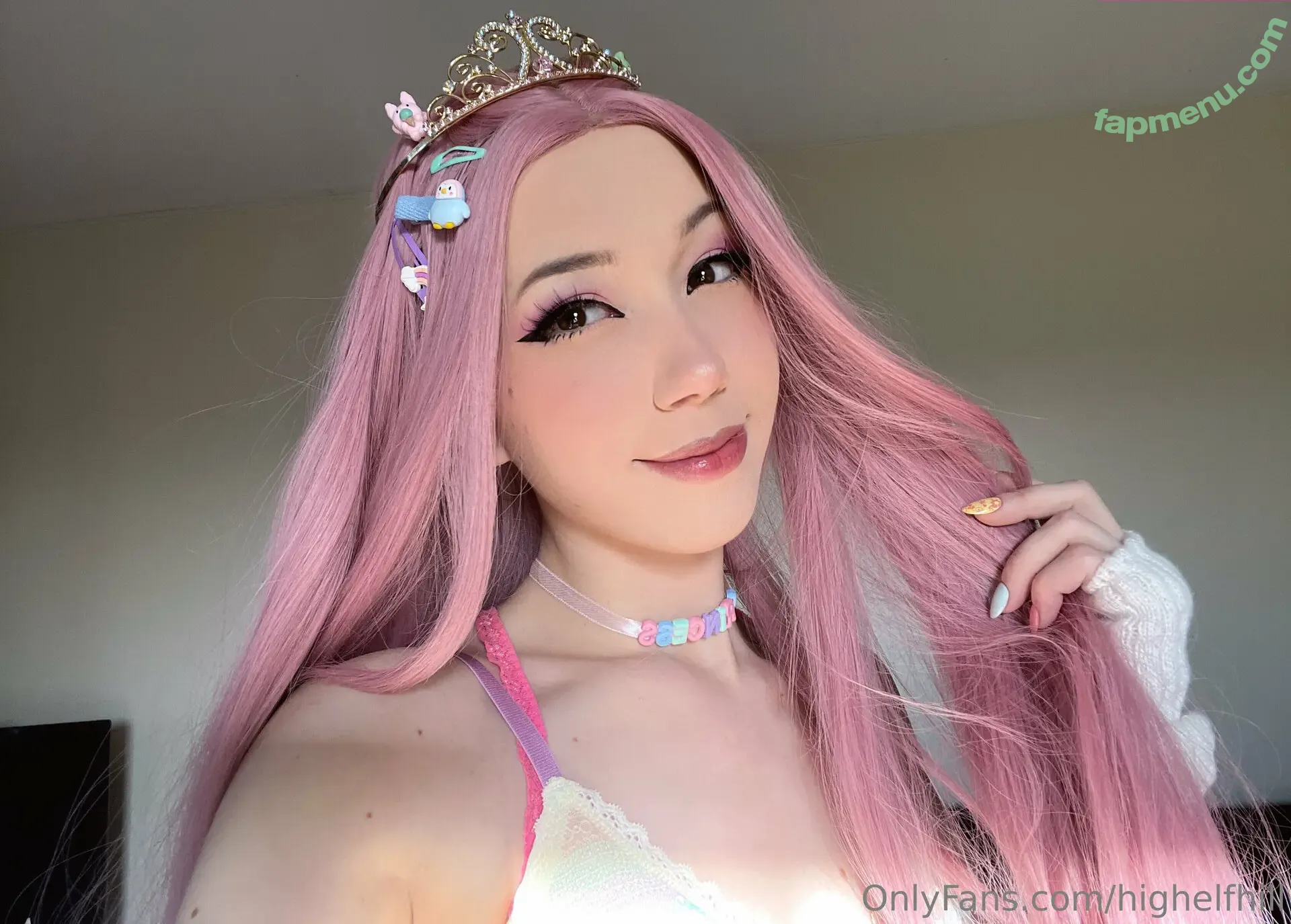 highelfhill nude photo #0068 (highelfhill)