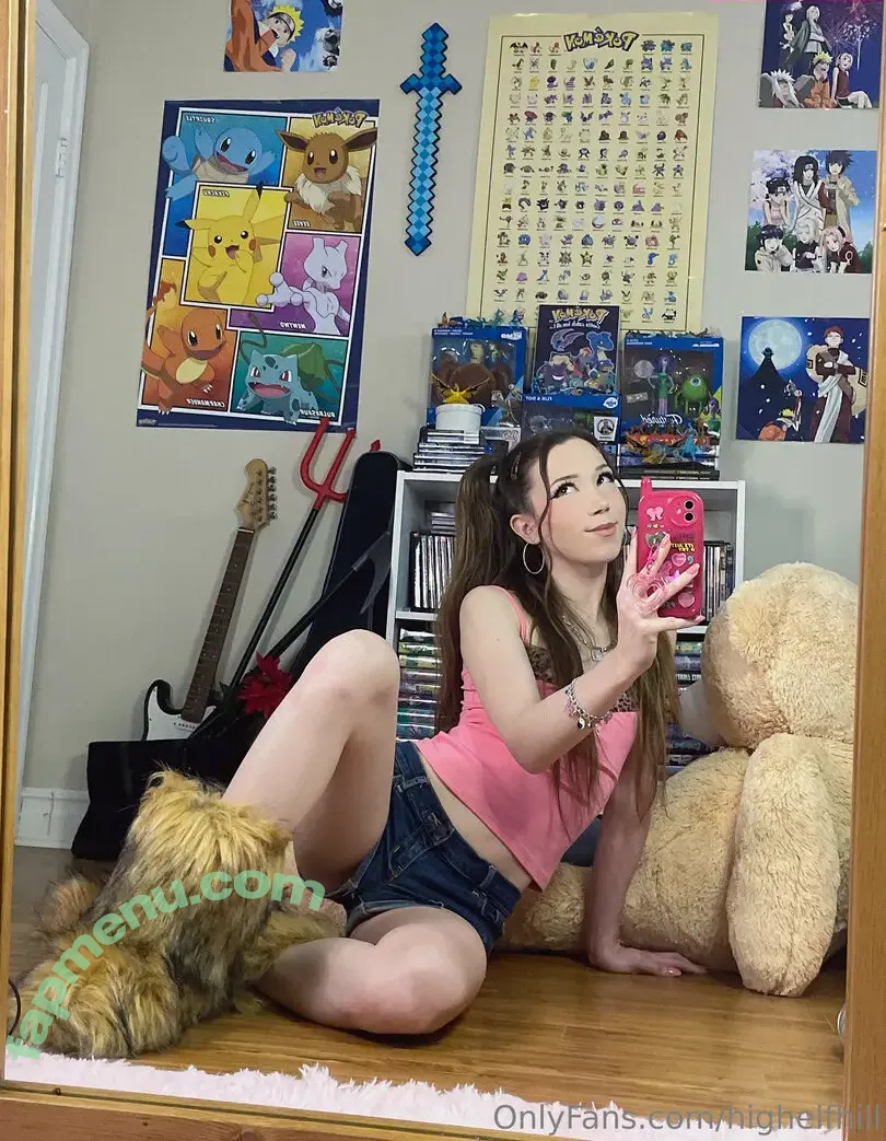highelfhill nude photo #0114 (highelfhill)