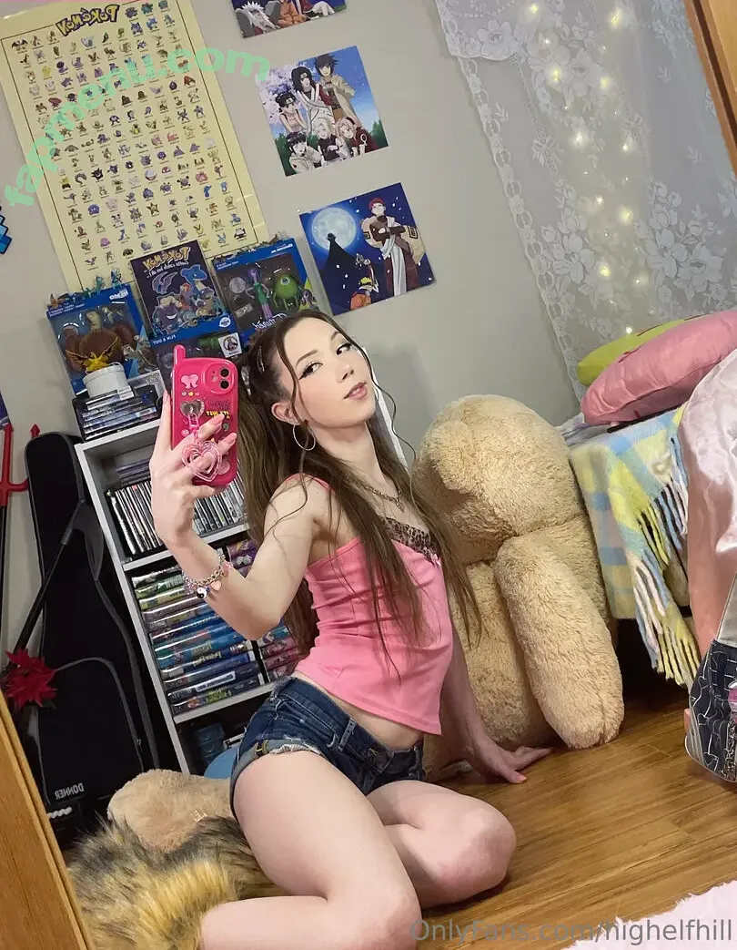 highelfhill nude photo #0117 (highelfhill)