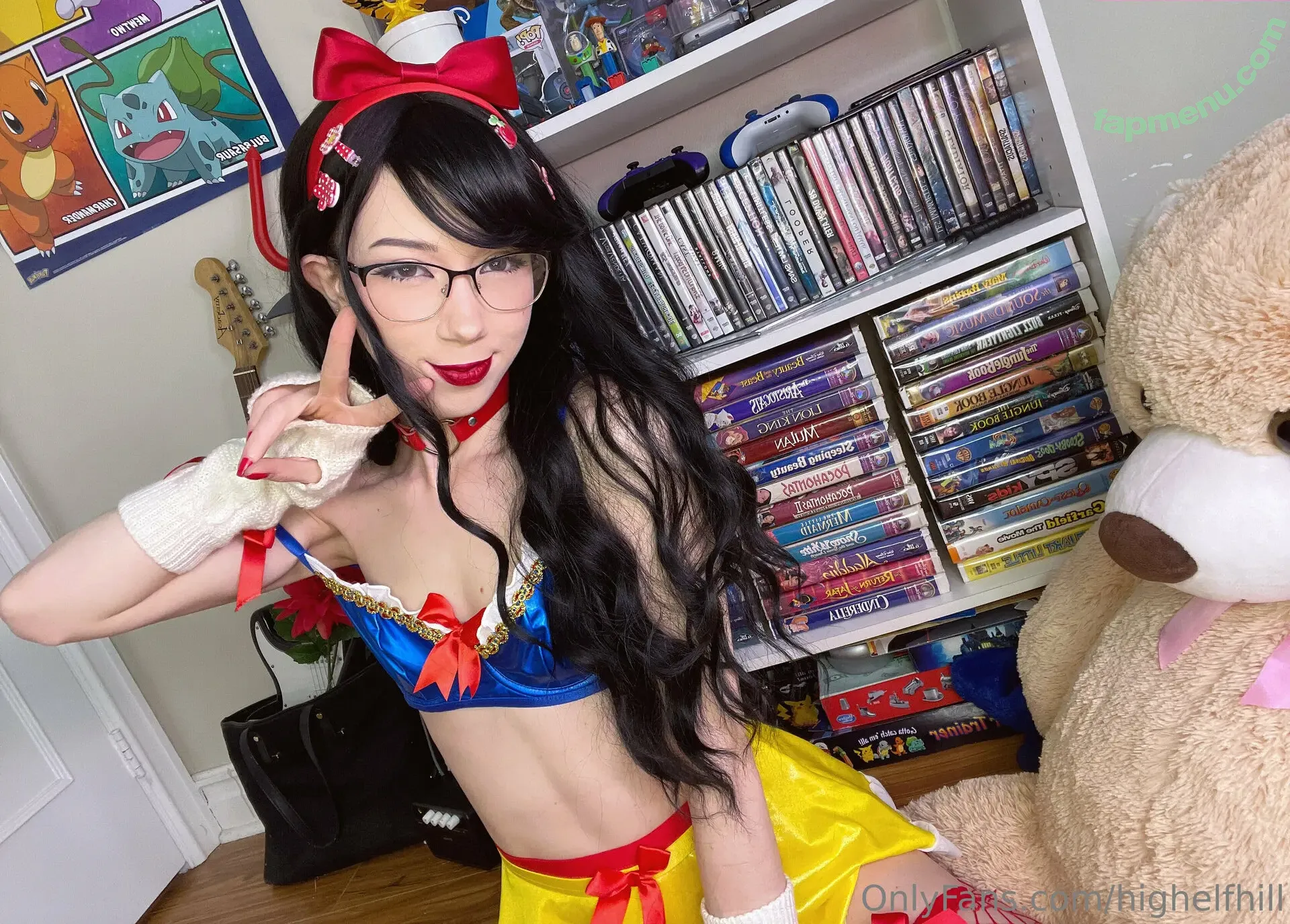 highelfhill nude photo #0177 (highelfhill)