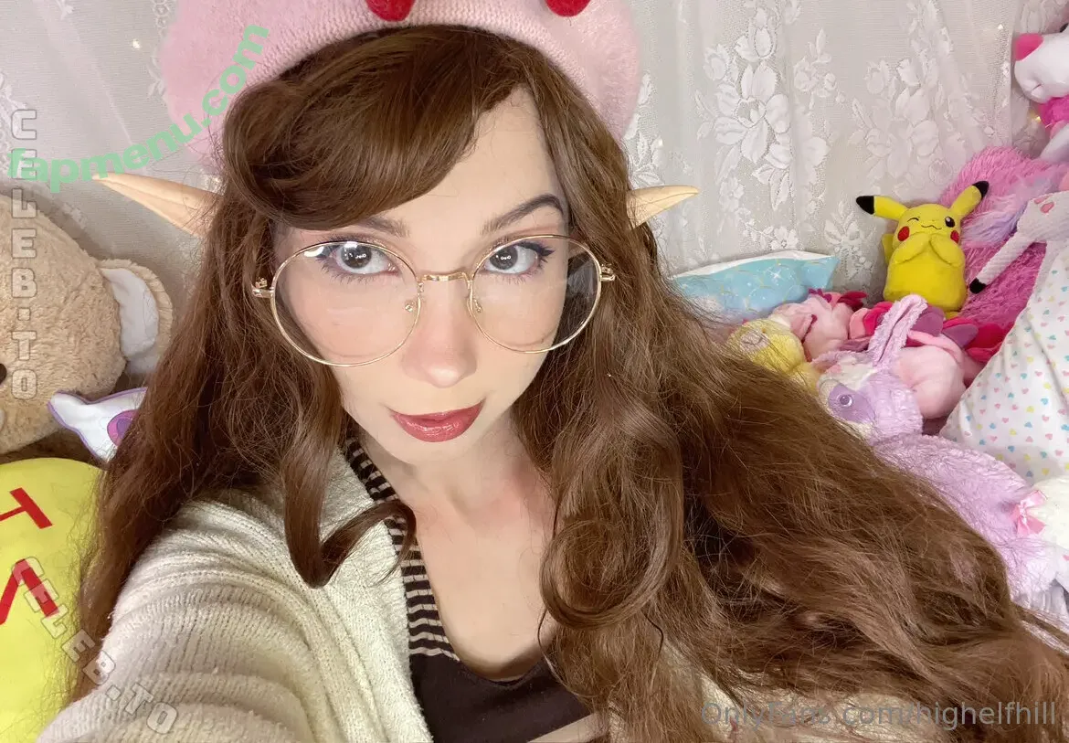 highelfhill nude photo #0226 (highelfhill)