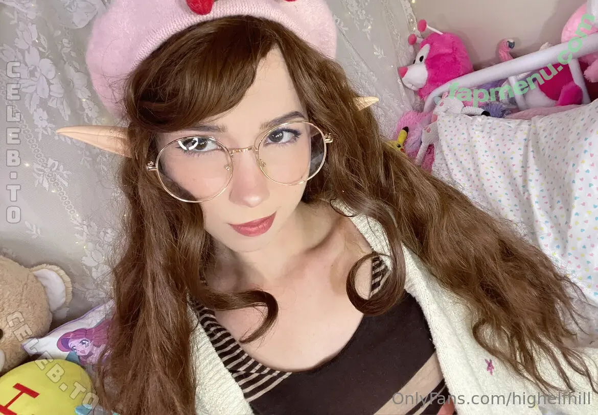 highelfhill nude photo #0228 (highelfhill)