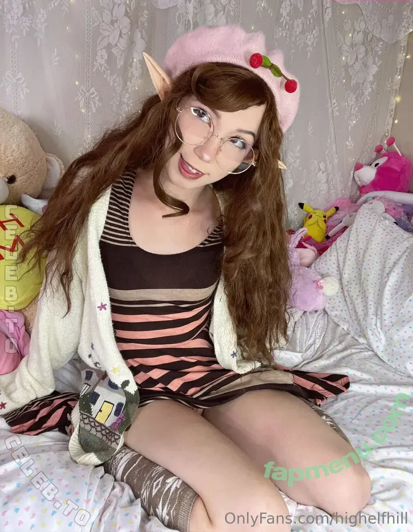 highelfhill nude photo #0230 (highelfhill)