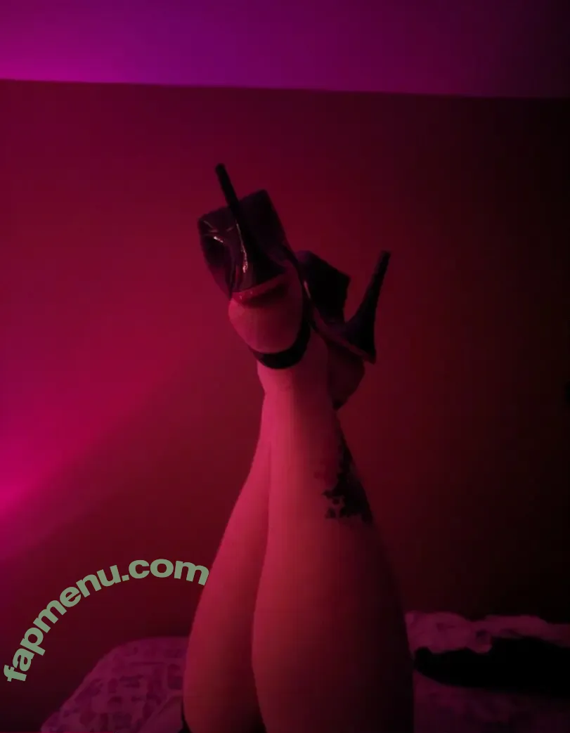 highheelhellion nude photo #0016 (leatherhellion)