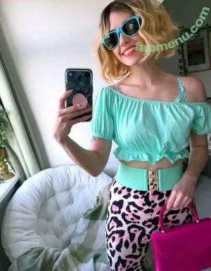 Highlandbunny nude photo #0106