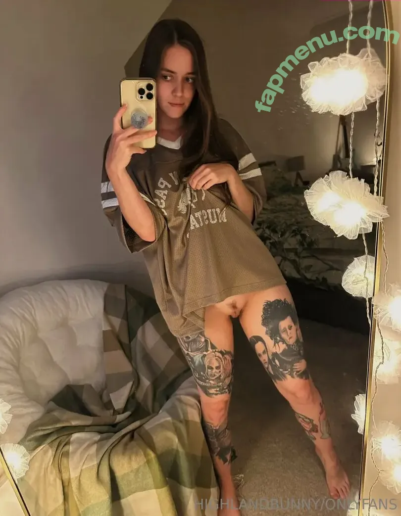 Highlandbunny nude photo #0074 (Highlandbunny)