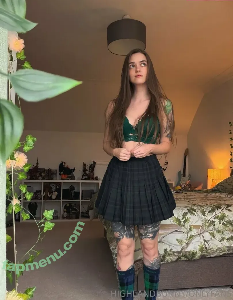 Highlandbunny nude photo #0093 (Highlandbunny)