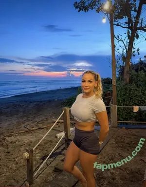 hiiandrea / hiiandreas nude photo #0001