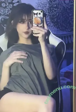 Hiimeriina / himynameisgi nude photo #0009