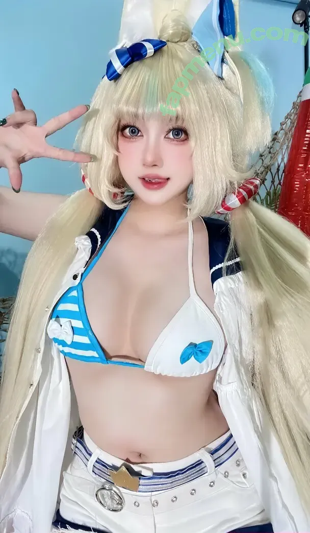 hiino_cosplay nude photo #0071 (hiino_cosplay)