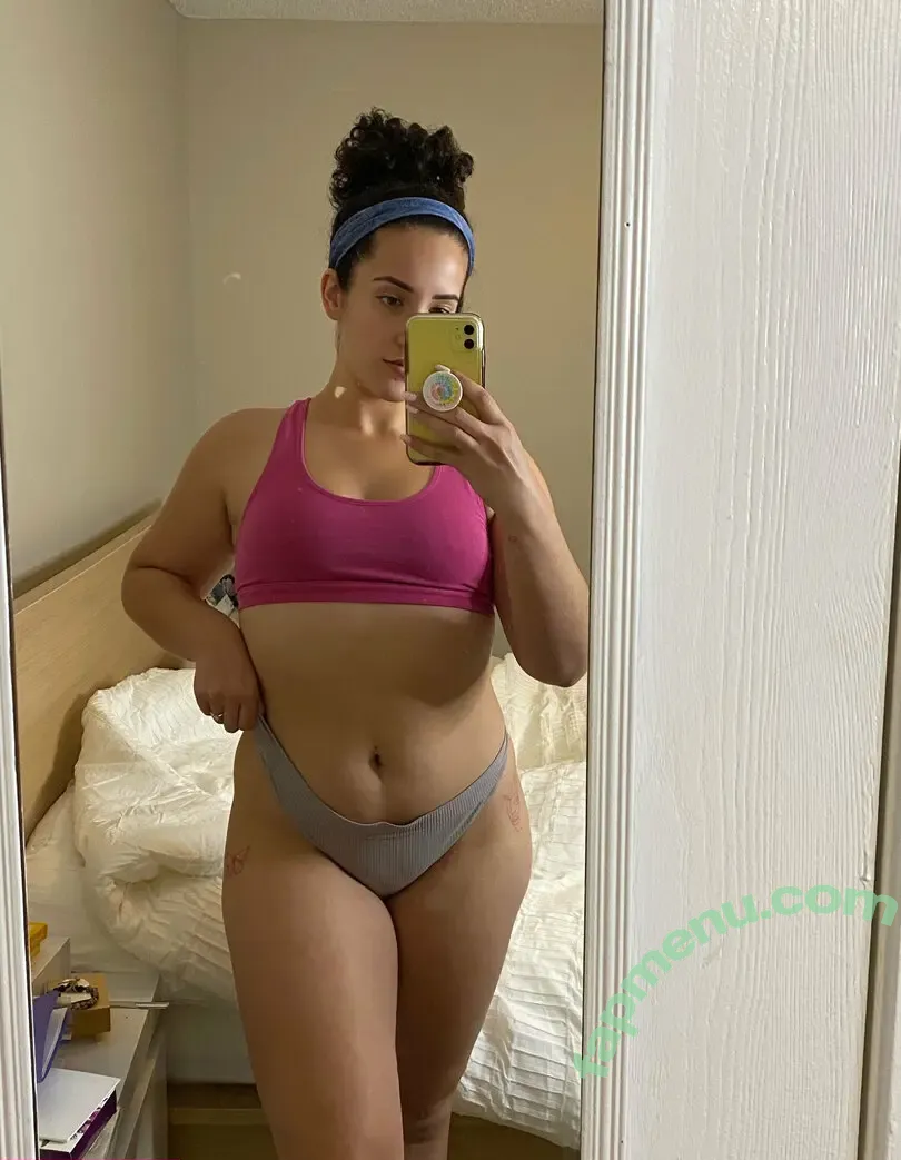 HIIT With Paloma nude photo #0014 (hiitwithpaloma)