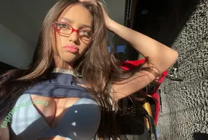 hiitssenya / senyamarin nude photo #0003