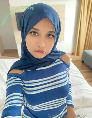 hijab_aysha / hijab_ayesha nude photo #0015