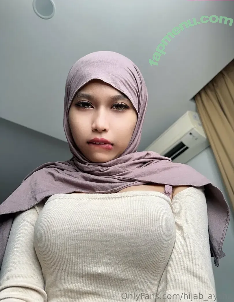 hijab_aysha nude photo #0004 (hijab_ayesha)