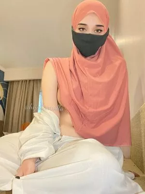 Hijab Camilla / hijab_camilla / hijabcamilla nude photo #0008