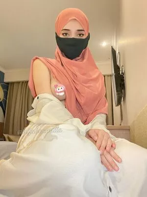 Hijab Camilla / hijab_camilla / hijabcamilla nude photo #0009