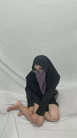 Hijab Camilla / hijab_camilla / hijabcamilla nude photo #0070