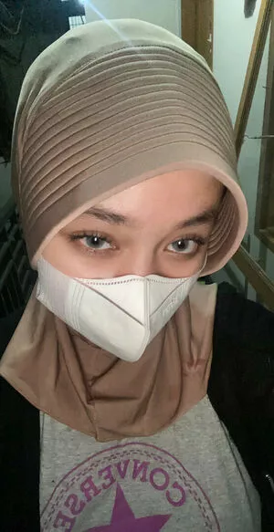 Hijab Camilla / hijab_camilla / hijabcamilla nude photo #0117