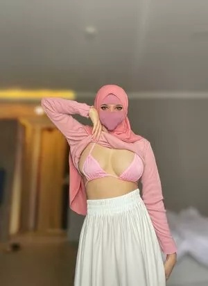 Hijab Camilla / hijab_camilla / hijabcamilla nude photo #0151