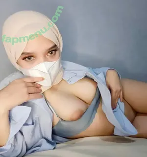 Hijab Camilla / hijab_camilla / hijabcamilla nude photo #0161