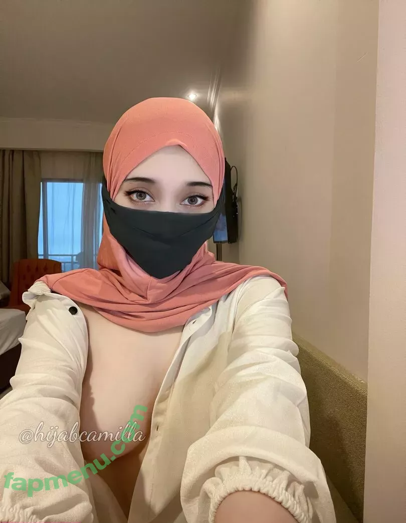 Hijab Camilla nude photo #0004 (hijab_camilla / hijabcamilla)