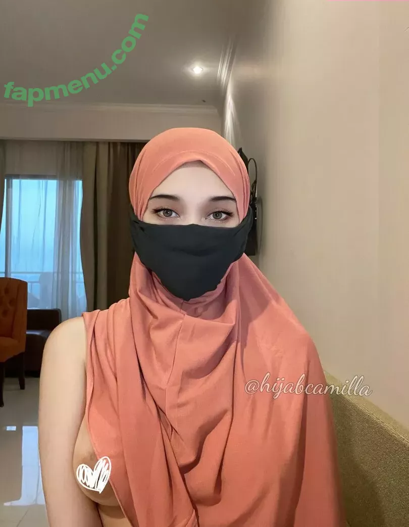 Hijab Camilla nude photo #0011 (hijab_camilla / hijabcamilla)