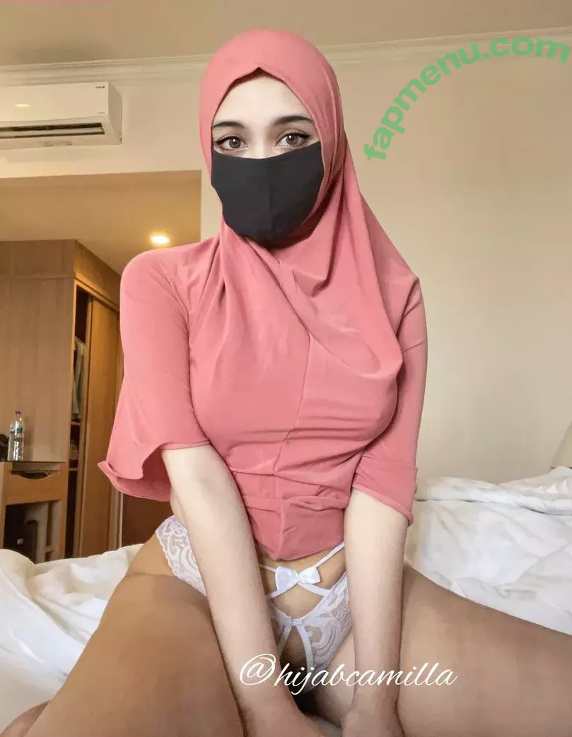 Hijab Camilla nude photo #0100 (hijab_camilla / hijabcamilla)